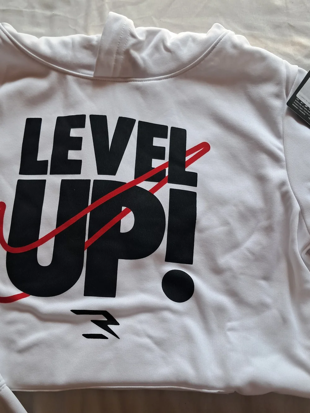NIKE Dri-FIT Boys 